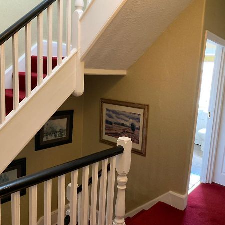 Heather Glen. Six Bedroom Home Near The Sea. Blackpool Exteriör bild