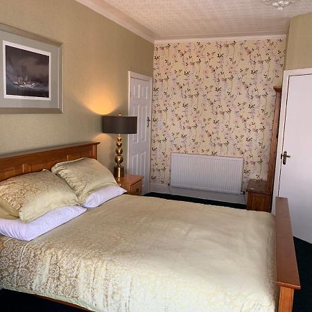 Heather Glen. Six Bedroom Home Near The Sea. Blackpool Exteriör bild