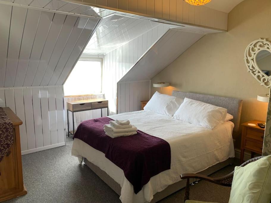 Heather Glen. Six Bedroom Home Near The Sea. Blackpool Exteriör bild